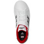 Little Kids Originals Marvel Spider-Man Grand Court Stay-Put Casual Sneakers from Finish Line