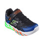 Little Boys Lights- Flex-Glow Bolt Stay-Put Light-Up Casual Sneakers from Finish Line