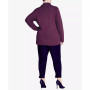 Plus Size Rosie Cable Knit Sweater