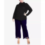 Plus Size Rosie Cable Knit Sweater