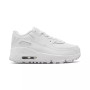 Toddler Air Max 90 Leather Running Sneakers from Finish Line