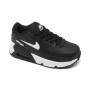 Toddler Air Max 90 Leather Running Sneakers from Finish Line