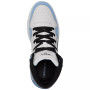 Big Kids Honey Mid Casual Sneakers from Finish Line