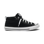 Big Kids Chuck Taylor All Star Street Slip-On Casual Sneakers from Finish Line