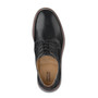 Little Boys Holden Plain Toe Shoe