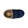 Little and Big Boys Slipperooz Lil Nordic S.U.P.R.O. Sock Cushioned Indoor Outdoor Clog Slipper
