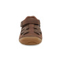 Big Boys Soft Motion Adam Leather Sandals