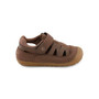 Big Boys Soft Motion Adam Leather Sandals