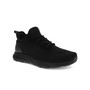 Men's Thompson Lightweight Slip Resistant Work Casual Lace-Up Sneaker Shoes