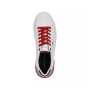 Men's Rezz Lace Up Low Top Sneakers