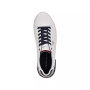 Men's Rezz Lace Up Low Top Sneakers