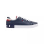 Men's Rezz Lace Up Low Top Sneakers