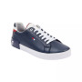 Men's Rezz Lace Up Low Top Sneakers