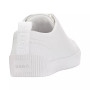 HUGO Hugo Boss Men's Zero Leather Tennis Sneaker