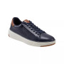Men's Hines Lace Up Casual Sneakers