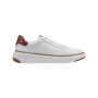 Men's Hines Lace Up Casual Sneakers