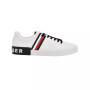 Men's Ramus Stripe Lace-Up Sneakers
