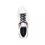 Men's Ramus Stripe Lace-Up Sneakers