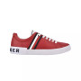 Men's Ramus Stripe Lace-Up Sneakers