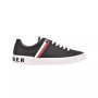 Men's Ramus Stripe Lace-Up Sneakers