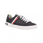 Men's Ramus Stripe Lace-Up Sneakers