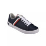 Men's Ramus Stripe Lace-Up Sneakers