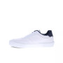 Men's Munro Faux-Leather Retro Low Top Sneakers