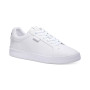 Men's Lowline Leather Low Top Sneaker