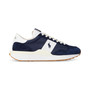 Men's Train 89 Suede & Oxford Sneakers