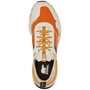 Men's Kinetic Rush Ripstop Lace-Up Sneakers
