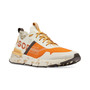 Men's Kinetic Rush Ripstop Lace-Up Sneakers