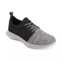 Men's Hadden Knit Casual Sneakers