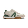 Men's L-SPIN Deluxe Leather-Trimmed Athletic Sneakers