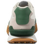 Men's L-SPIN Deluxe Leather-Trimmed Athletic Sneakers