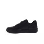 Men's Drive Faux-Leather Low Top Lace-up Sneakers