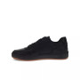 Men's Drive Faux-Leather Low Top Lace-up Sneakers