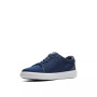 Men's Cambro Low Lace Up Sneakers
