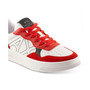 Men's Low Top Logo Sneaker