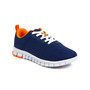 Little Boys Haskell Jr Memory Foam Knitted Sneakers