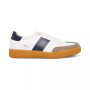 Men's Kiroon Retro Low-Top Sneakers
