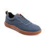 Men's Kemp Textile Sneakers