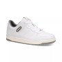 Men's C201 Leather Sneakers