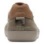 Men's Higley Elastic-Lace Slip-On Canvas Shoes
