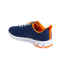 Big Boys Haskell Jr Memory Foam Knitted Sneakers