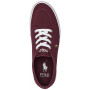 Men's Faxon X Canvas Sneakers
