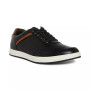 Men's M-Bassil Perforated Faux-Leather Sneakers