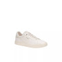 Men's Lowline Signature Leather Low Top Sneakers