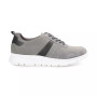 Men's Adler Mixed Media Sneakers
