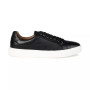 Men's Canton Embossed Leather Sneakers