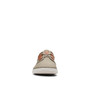 Men's Gereld Tie Canvas Shoes